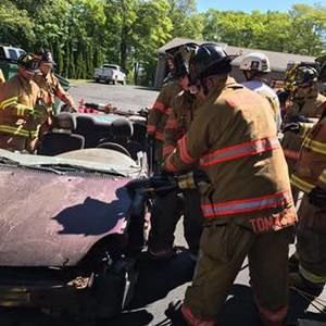 Meet your Posher, Tj